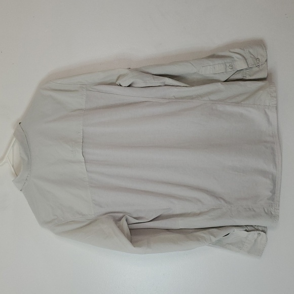 KUHL Airspeed Longsleeve Size Small Mens Lightweight UPF Button Down Shirt Mesh - Picture 11 of 15